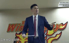 杜锋粤BA再现“20分算个屁”名场面！球迷：杜导这赛季吃了好多屁