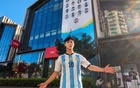 新天地有一座世界杯“痛楼”？！