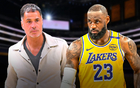ESPN专家：詹姆斯大概率离开湖人 要腾5000万空间需放弃多人