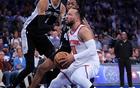 NBA总决赛G5时间敲定！文班差1次恶犯禁赛，阿奴诺比领跑FMVP