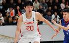 杨翰森去国家队报道，今夏4场比赛，世预赛12人大名单基本确定