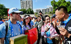 60天，从10人到1000+人：这群阳江人把对家乡的爱，玩出了“热血文化”
