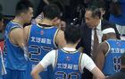 北京男篮锋线补强失败，北控男篮管理层变天，徐杰前往洛杉矶特训
