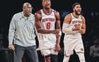NBA官方回应！确认老六没有回场！漏吹文班三秒违例