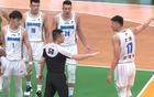 遭多支球队报价！CBA休赛期唯一的内线大鱼，辽粤晋鲁疯狂抢人？